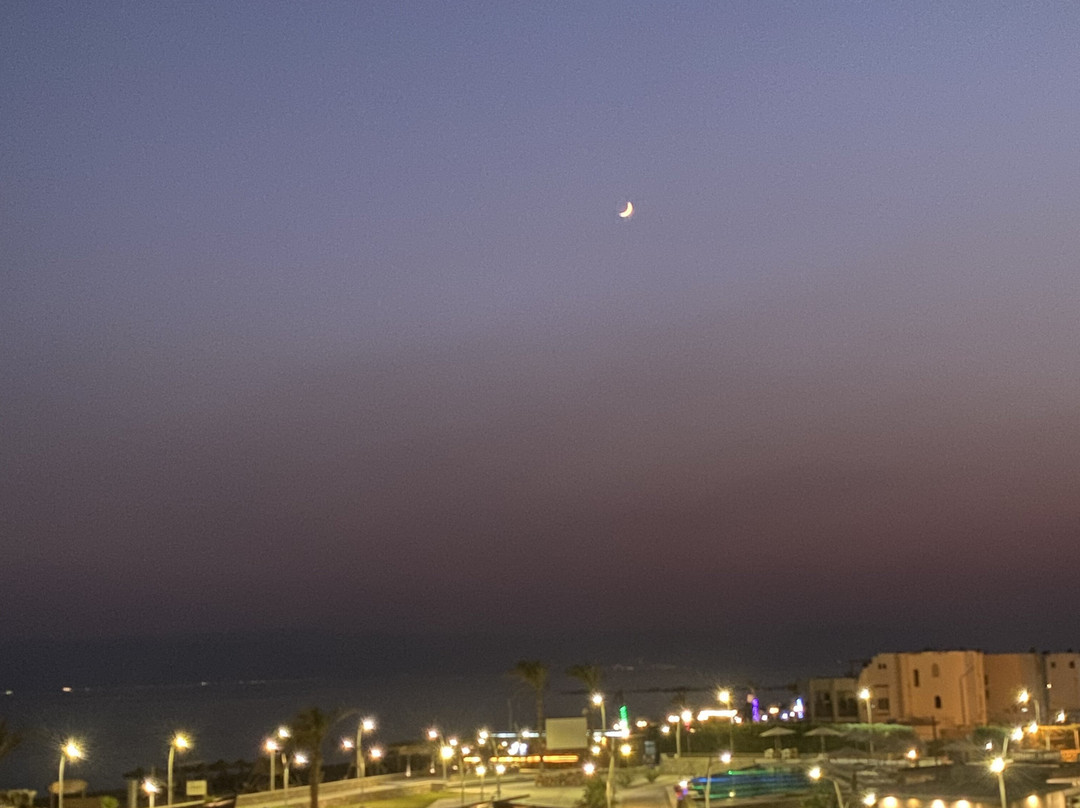 Matarma Beach Residence主图