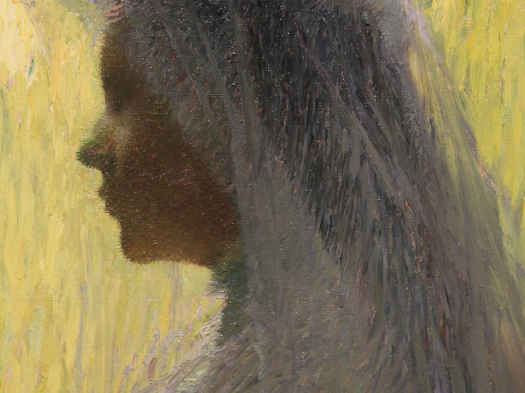 Musee Henri-Martin-Cahors必去景点