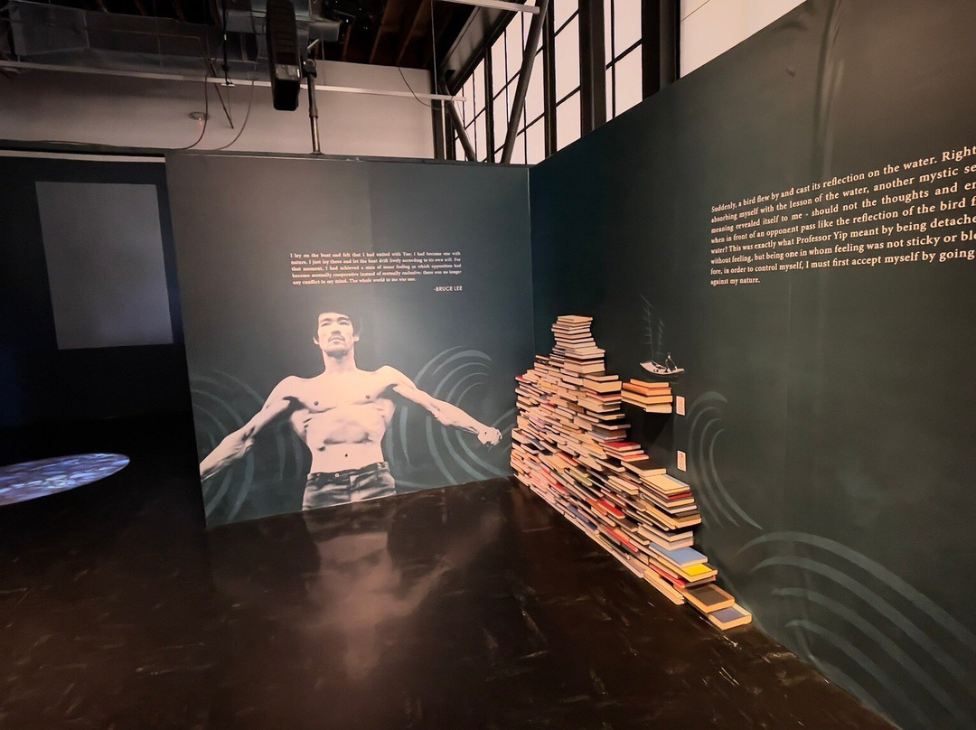 陆荣昌亚洲文化体验馆-西雅图必去景点