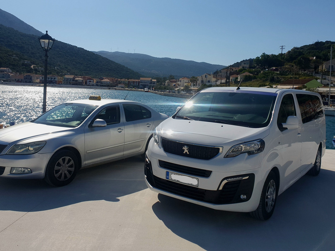 Greka Travel-阿吉亚埃菲米亚必去景点