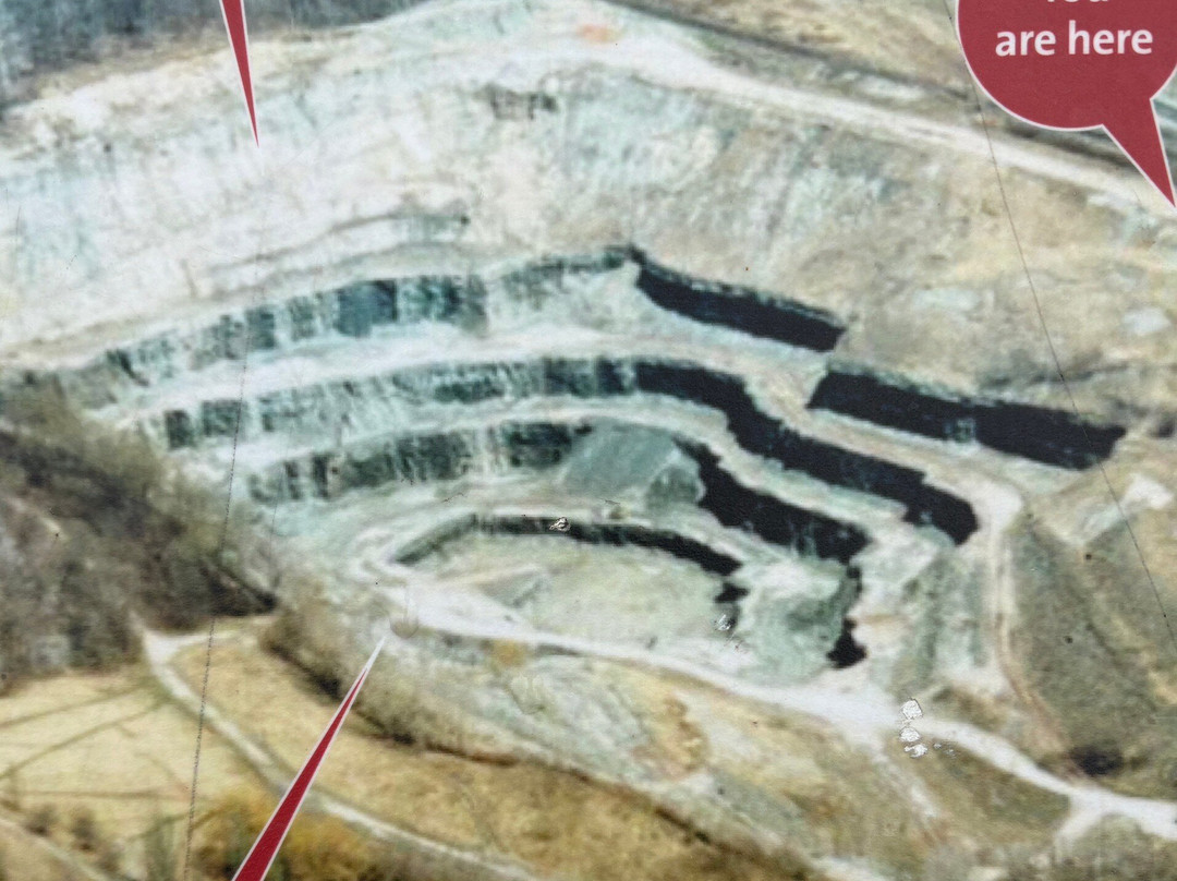 长青砖场-多伦多必去景点