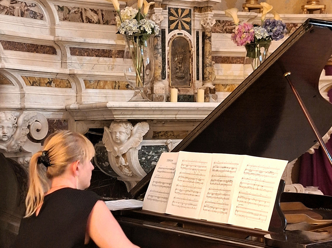 Vernazza Opera Festival-韦尔纳扎必去景点