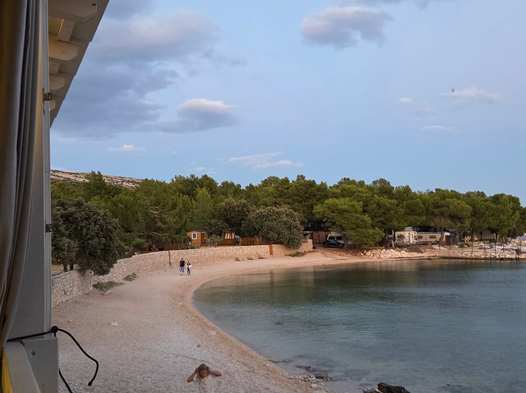 Beach Bar Providenca