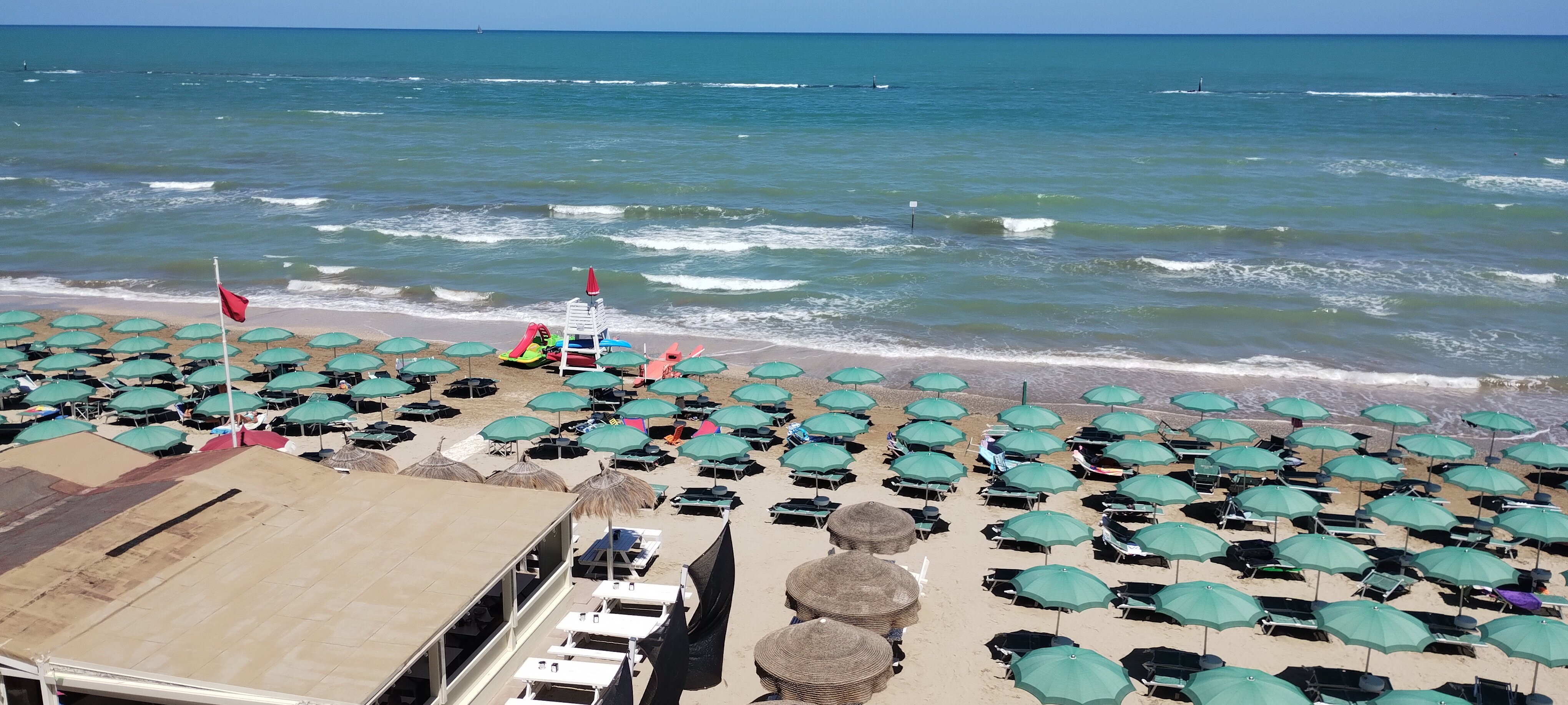 Hotel Prestige-酒店景观