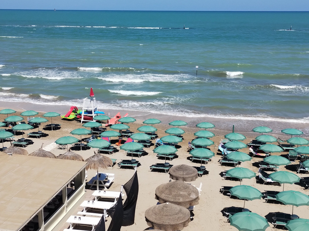 Hotel Prestige主图