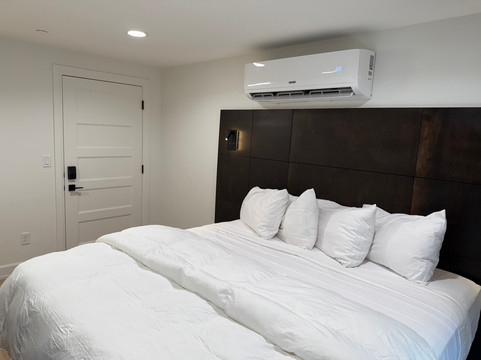 Stanley Theme: Suites of Lava #11主图