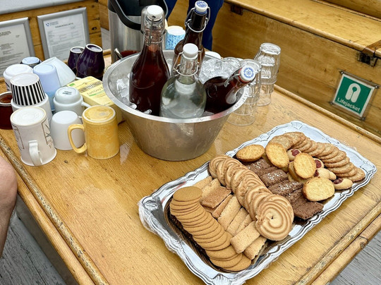 Zitabatarna-Kungshamn必去景点