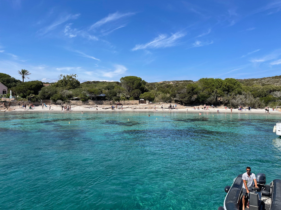 Motonave Petagus-帕劳必去景点