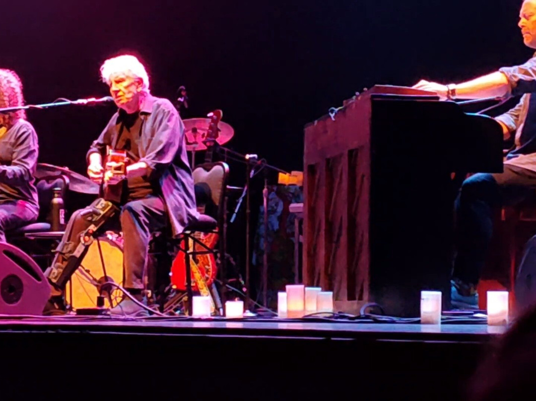 The Palace Theatre-Greensburg必去景点