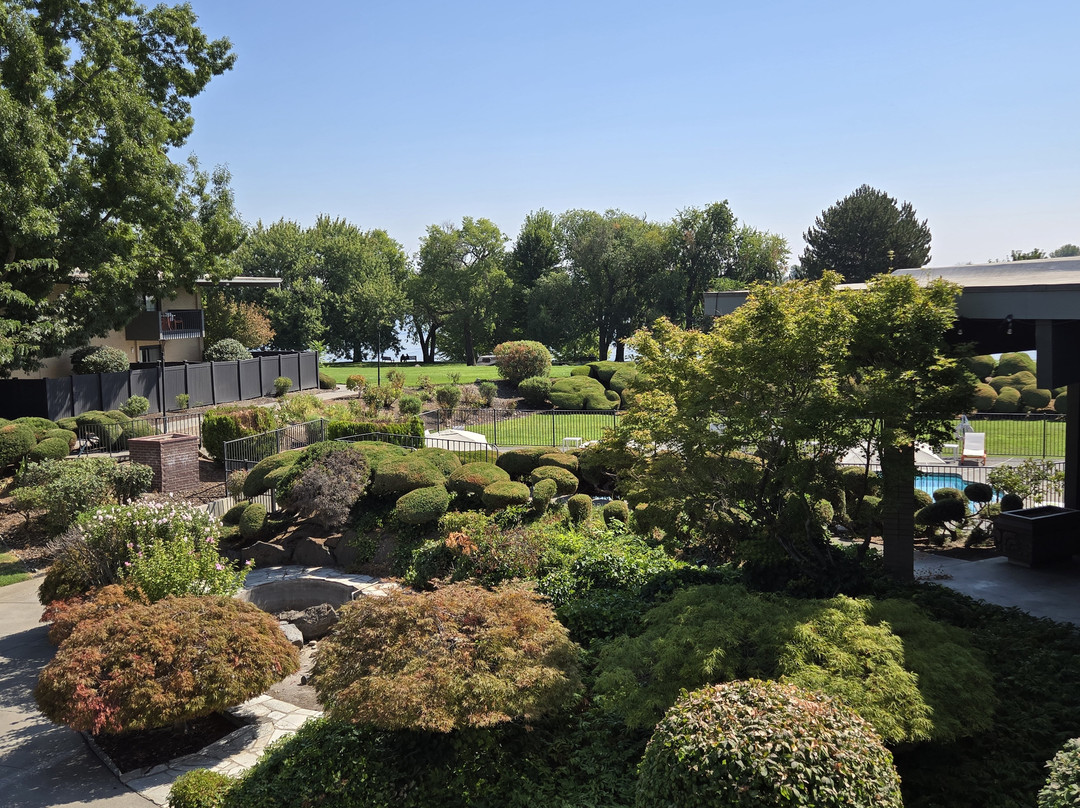 Holiday Inn Richland On The River By IHG主图