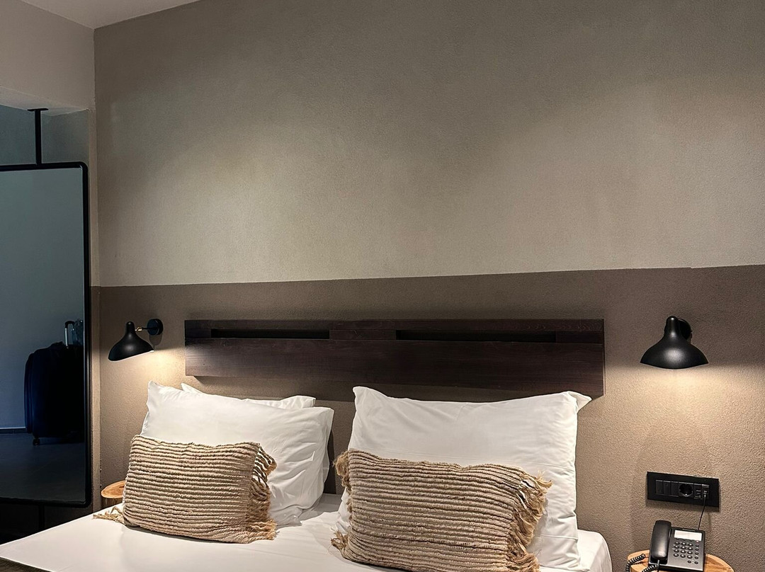 Cook's Club Kolymbia主图