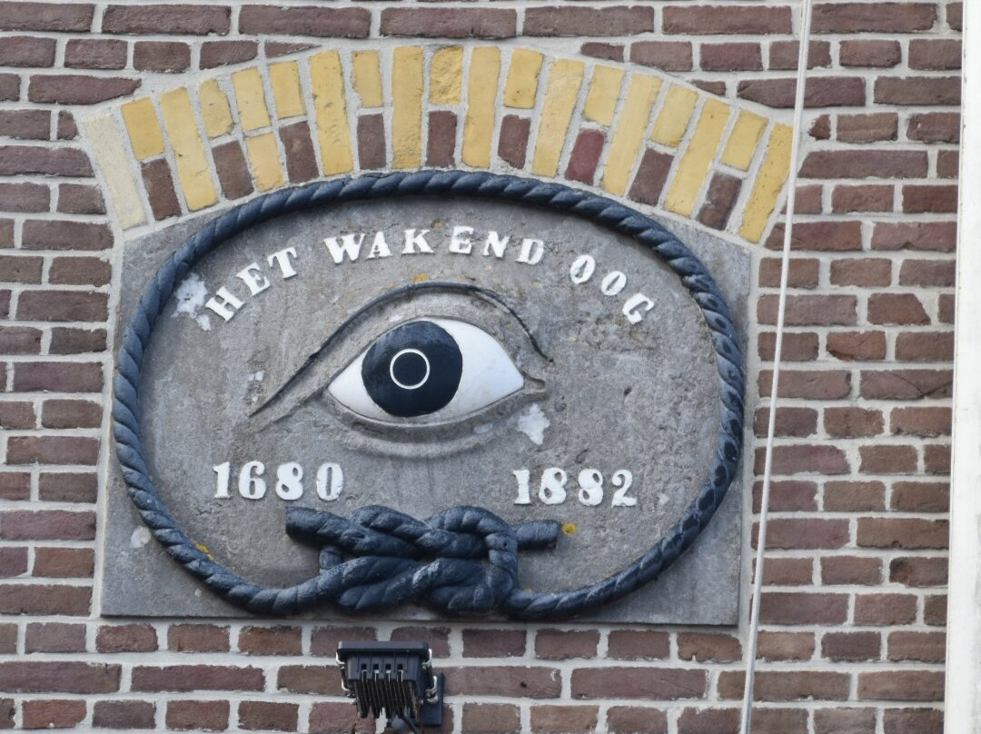 Hotel Pension de Wadden主图