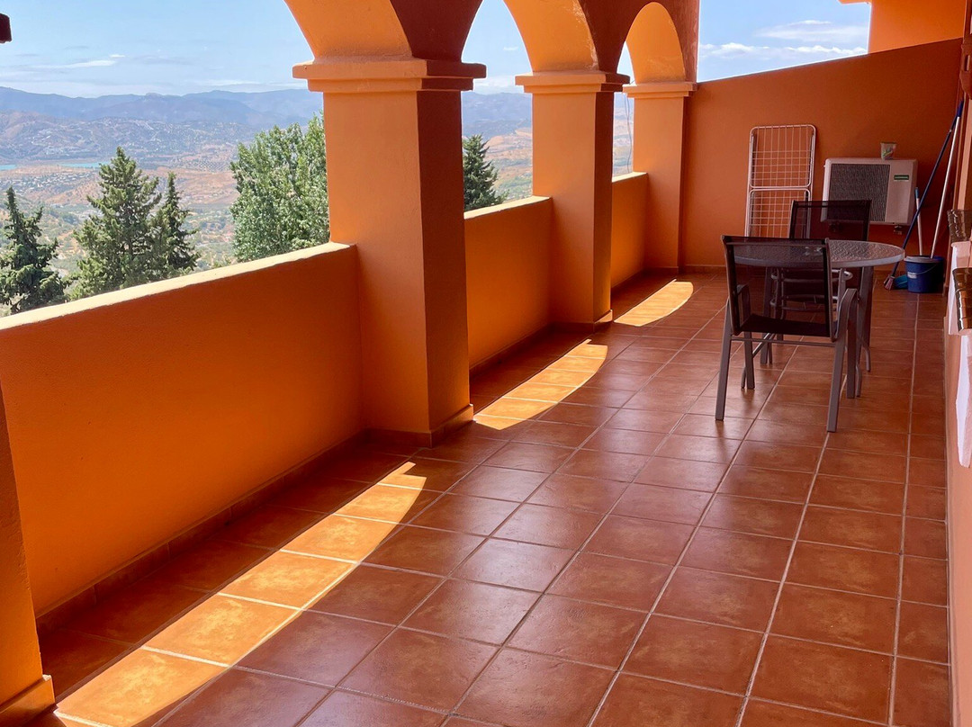 Hotel Rural Sierra Tejeda主图