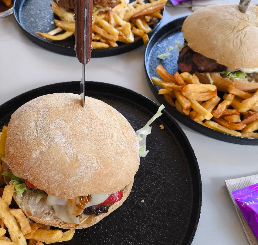 BAR MONCHO-Carnota必去景点