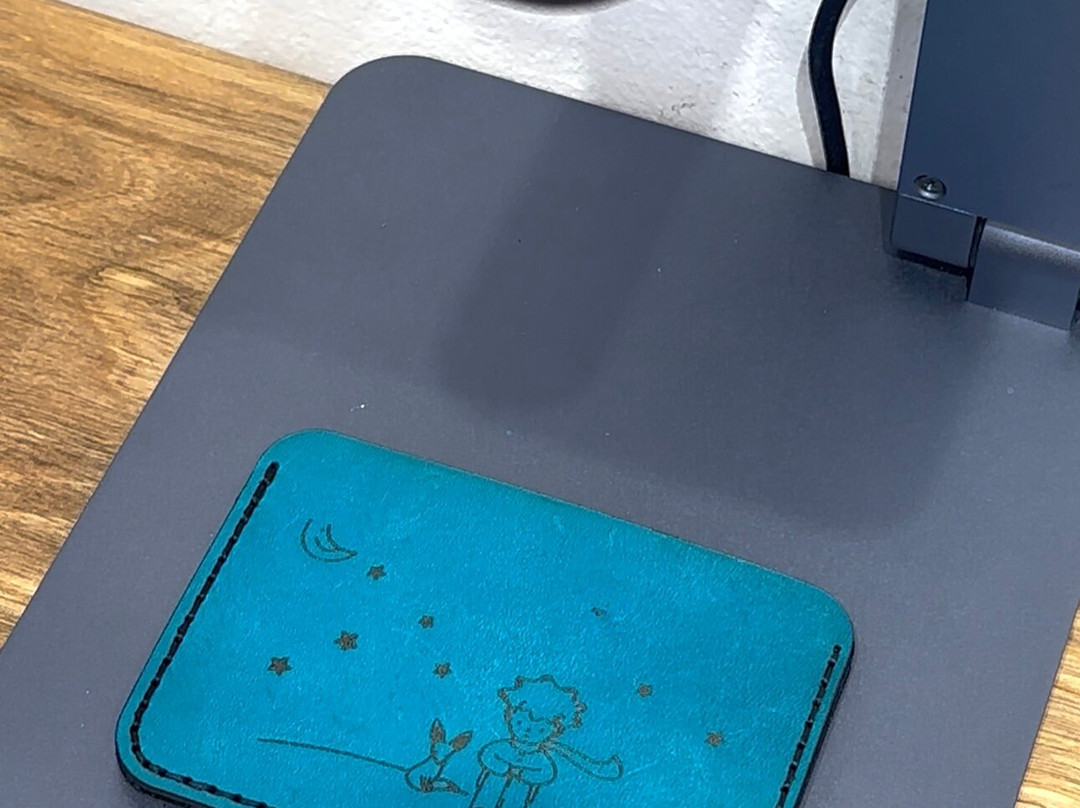 Cosmo Open Workshop-巴统必去景点