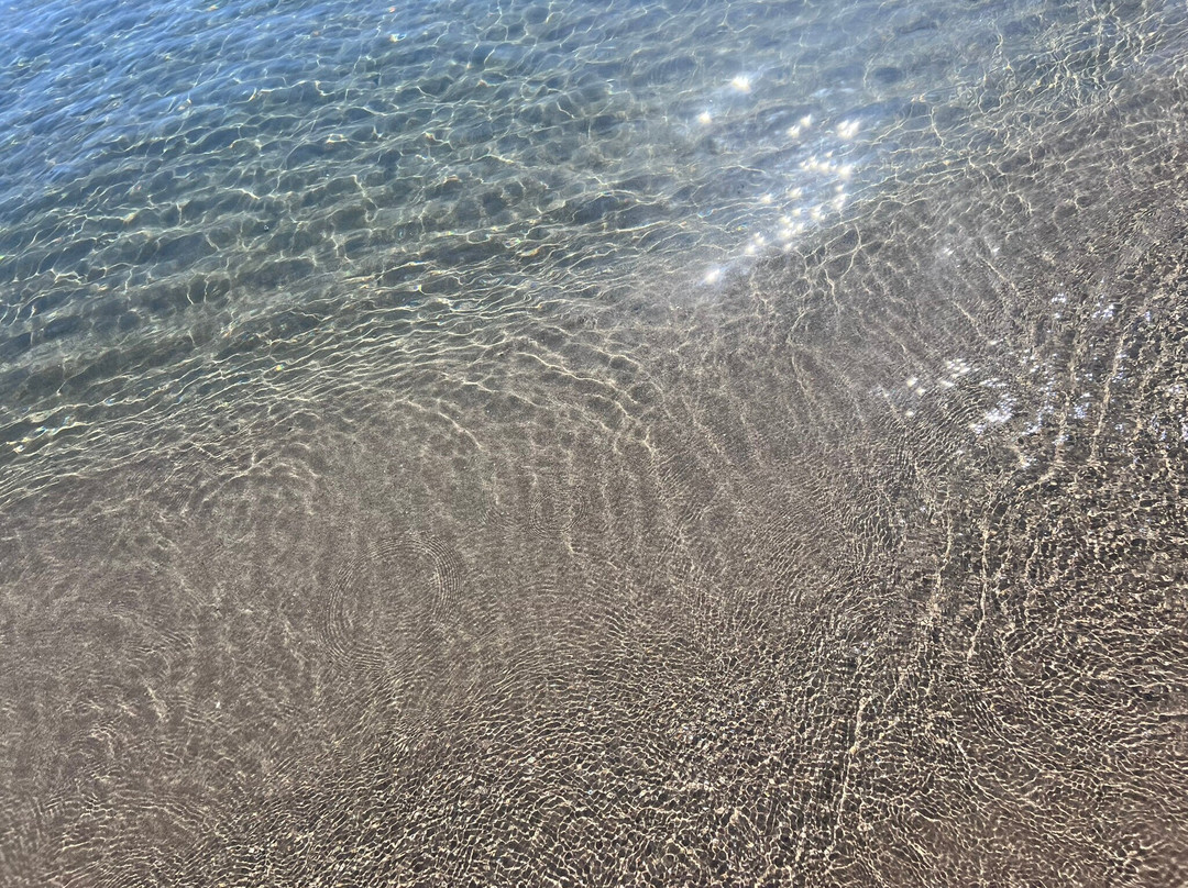 Glystra Beach-林多斯必去景点