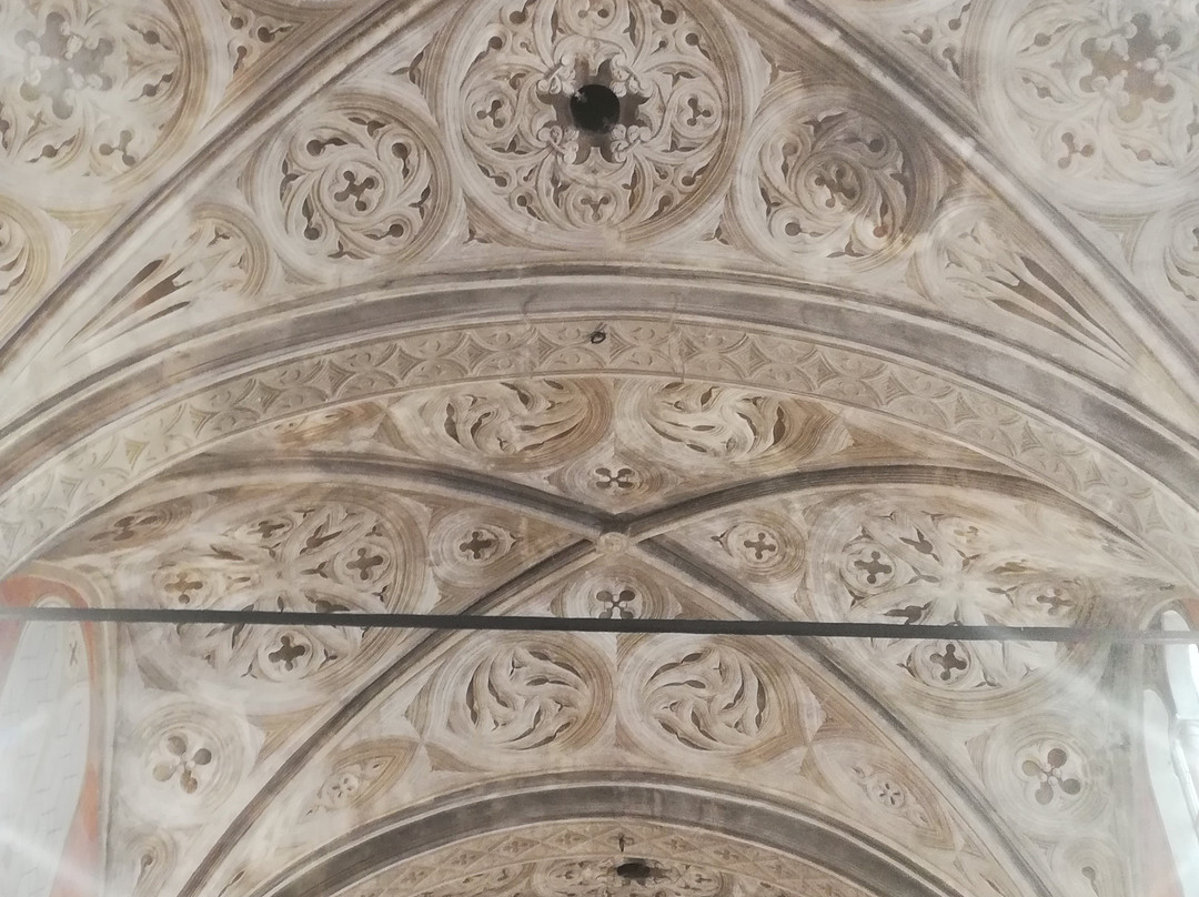 Chiesa di San Bassiano Vescovo-Pizzighettone必去景点