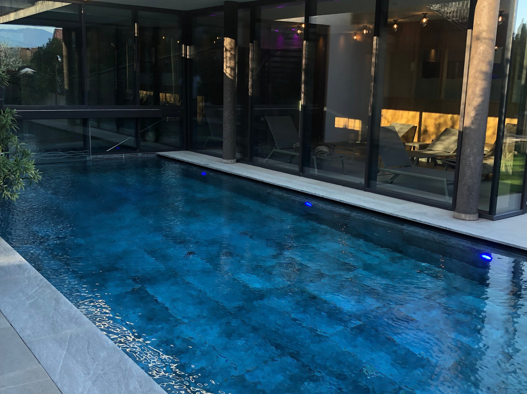 克里斯托夫酒店主图