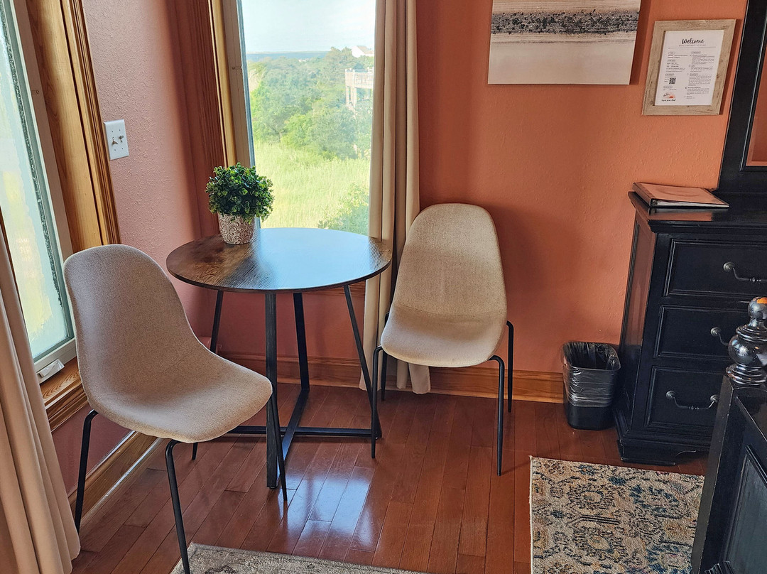 The Inn On Pamlico Sound主图