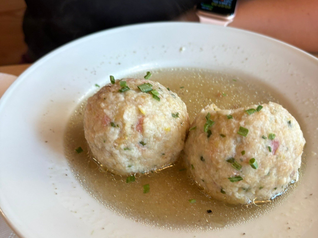 Rifugio Passo Principe-Pozza di Fassa必去景点