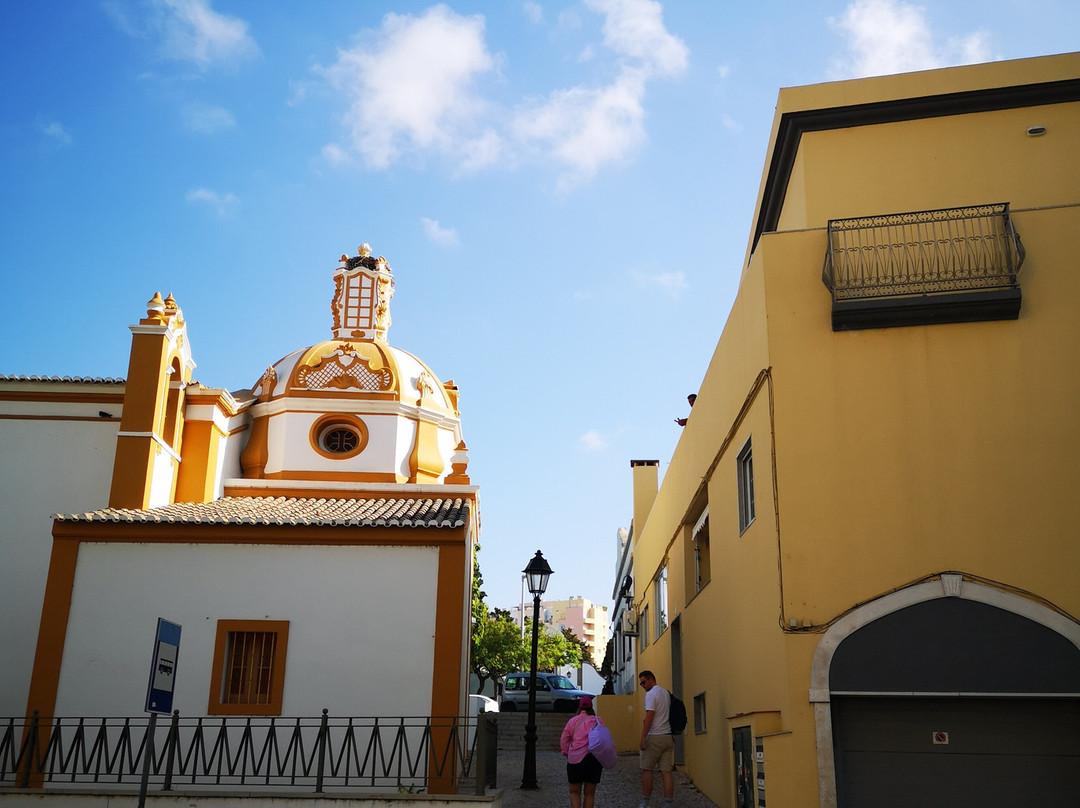 Best Western Hotel Dom Bernardo主图