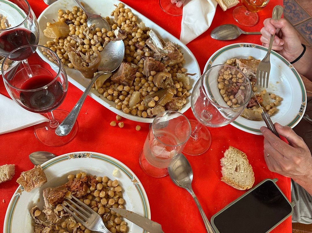 Mirador de Enterrias主图