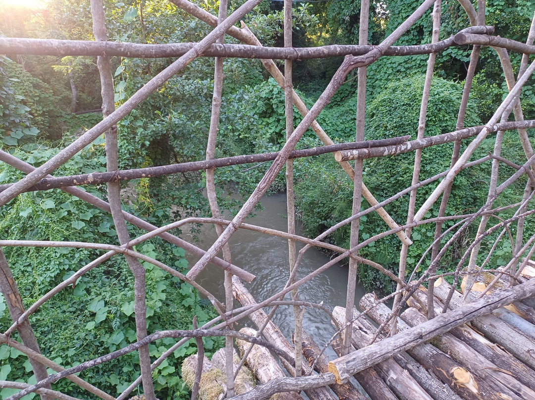 Ponte San Vigilio-Borgo San Giacomo必去景点
