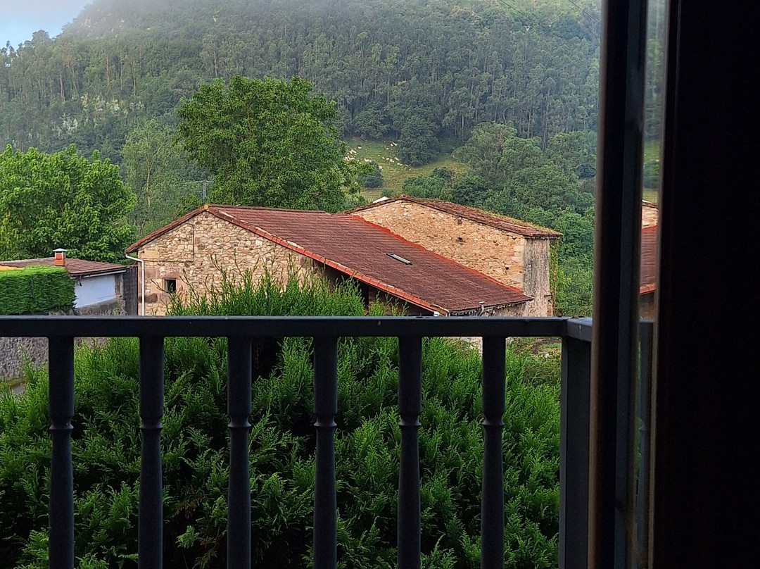 Posada La Anjana主图