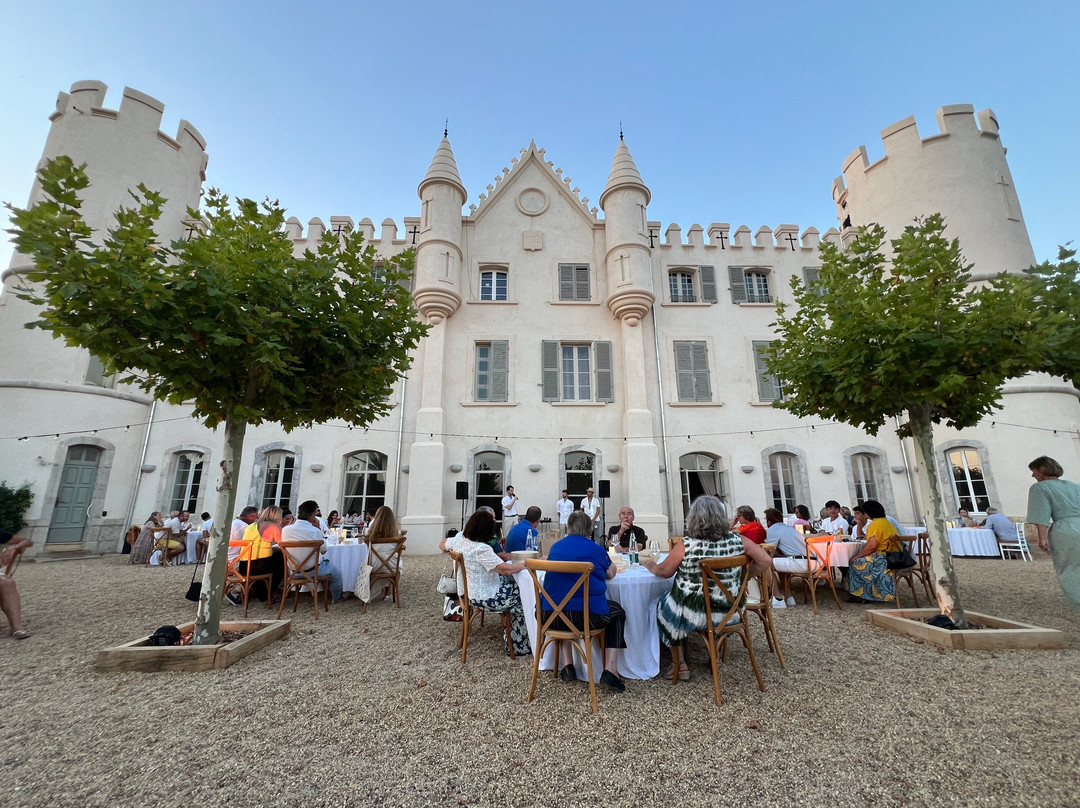 Soirée Jazz & Vignes-Carqueiranne必去景点