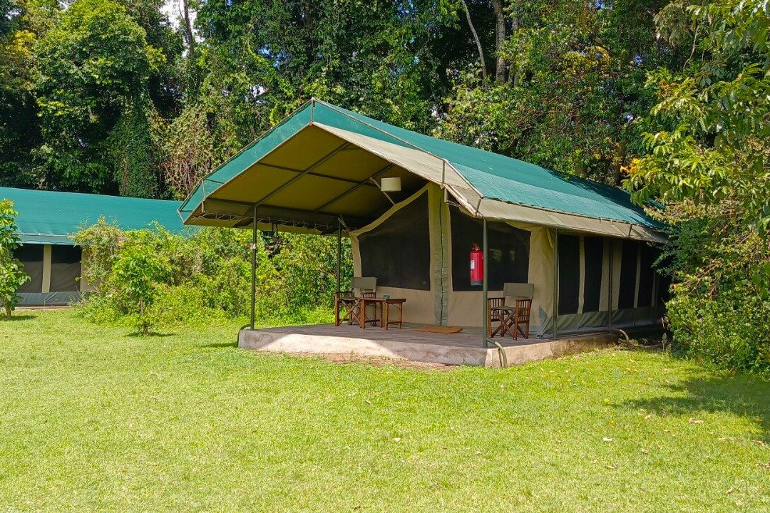 Avadan Safaris Ltd-内罗毕必去景点