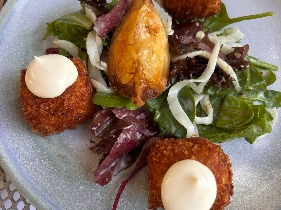 奥德布里奇酒店主图