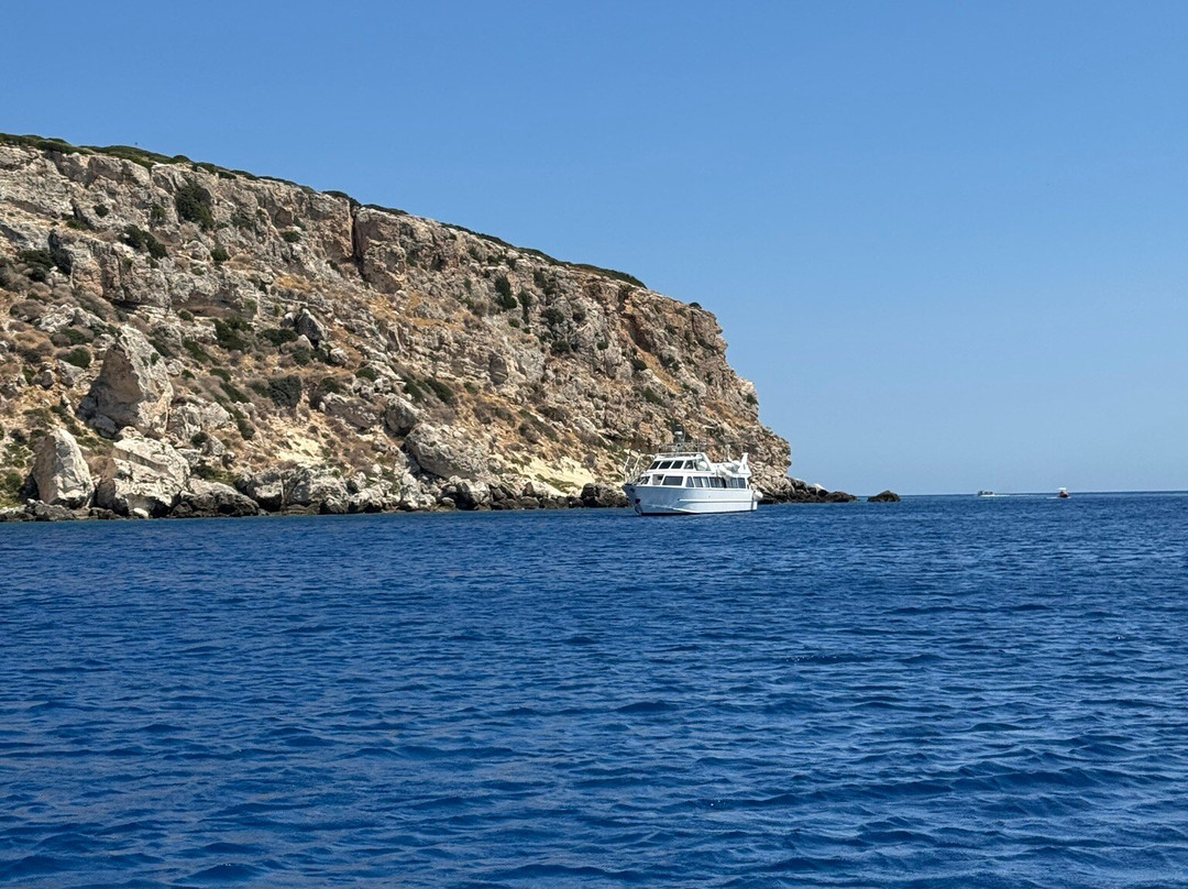 Abruzzo Skipper-San Salvo Marina必去景点