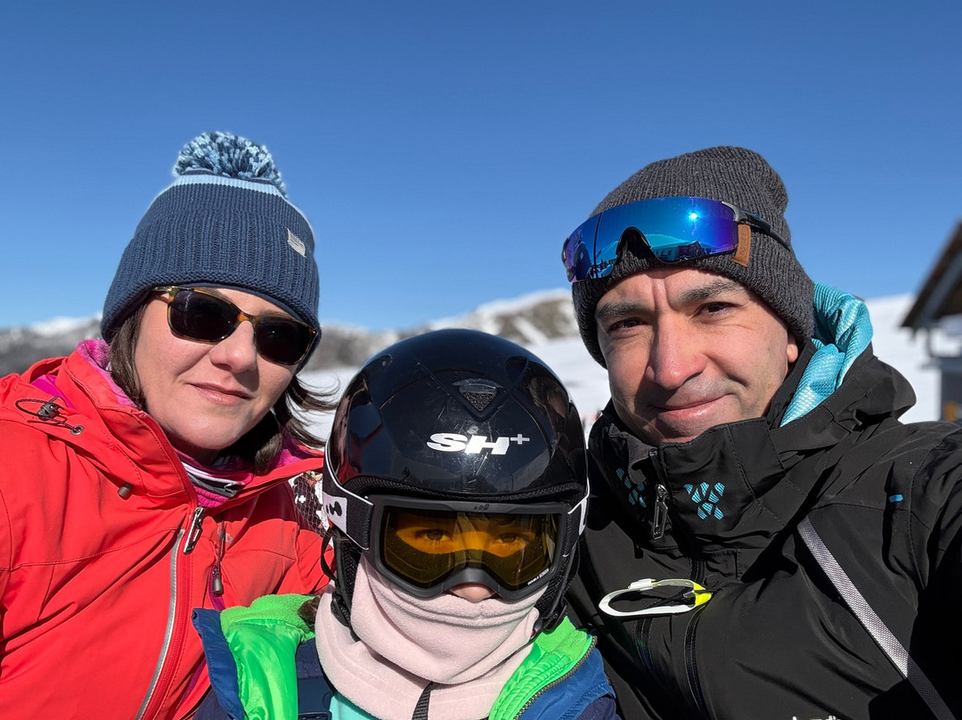 Valle Corralco Hotel & Spa主图