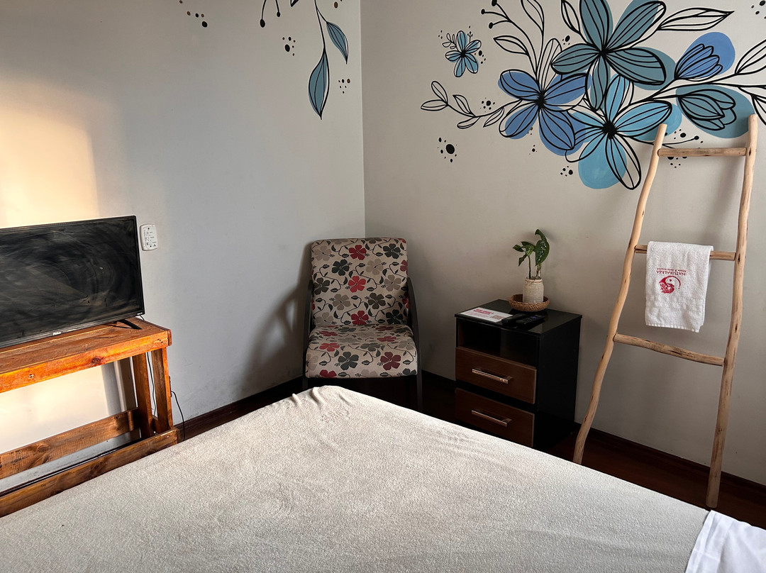 Naturaleza - Pousada e Centro Holístico主图