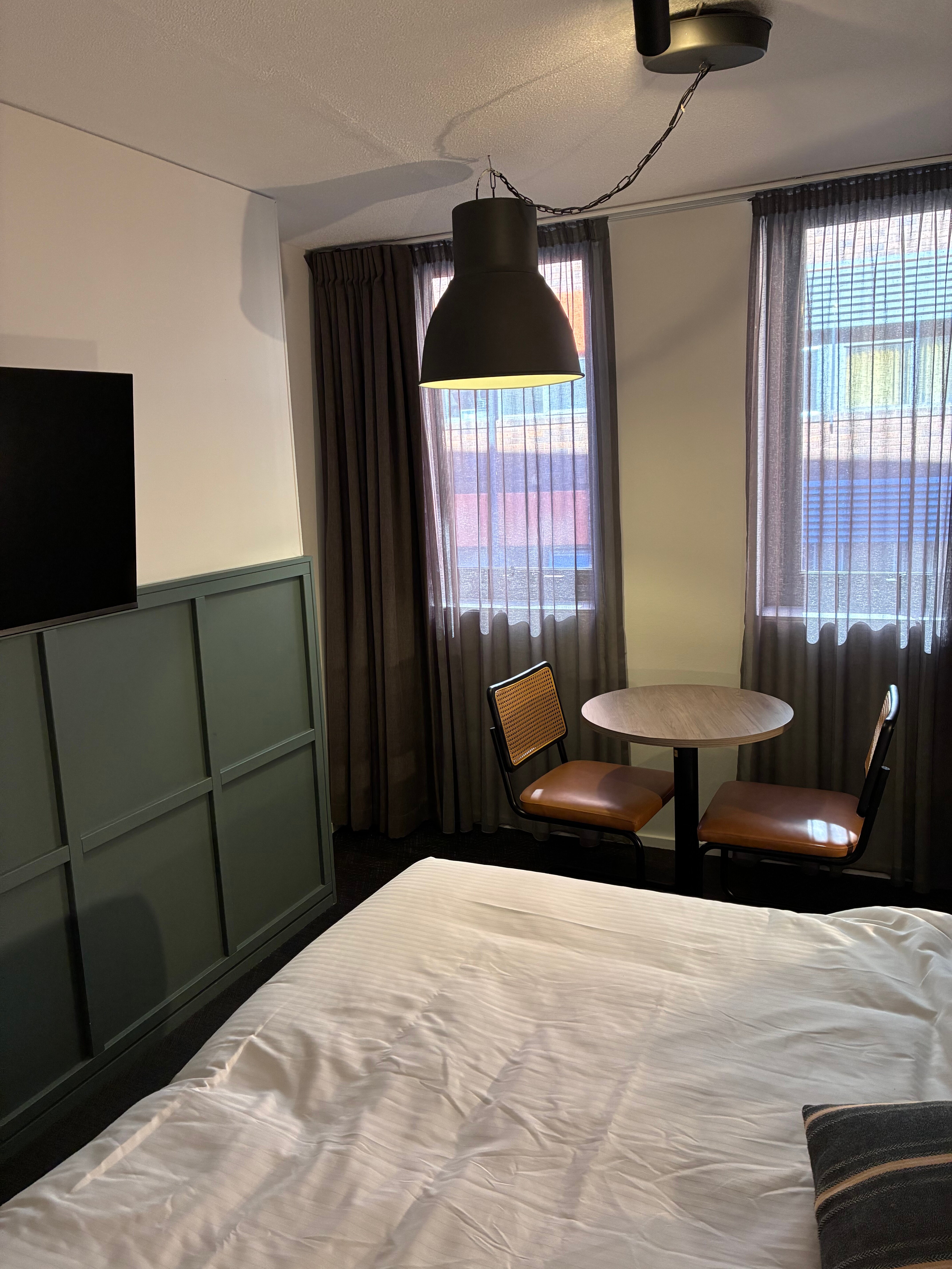 新镇城市饭店-官方