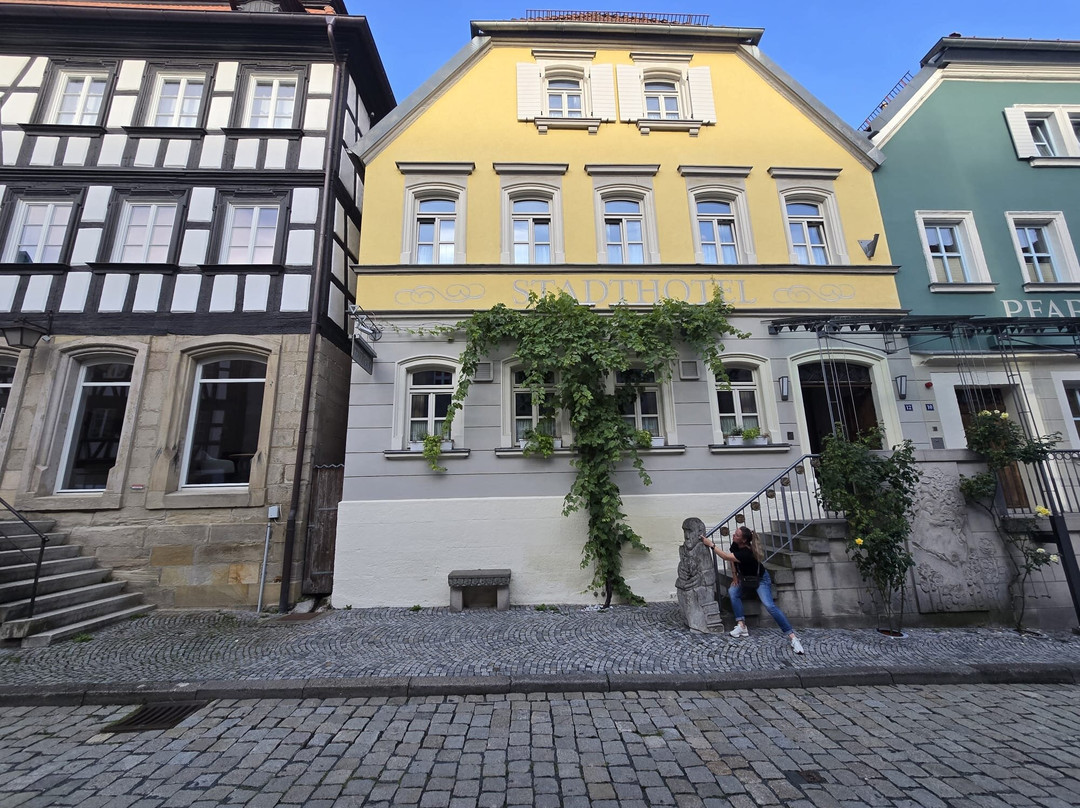 迪尔库纳赫尔斯塔德特酒店主图