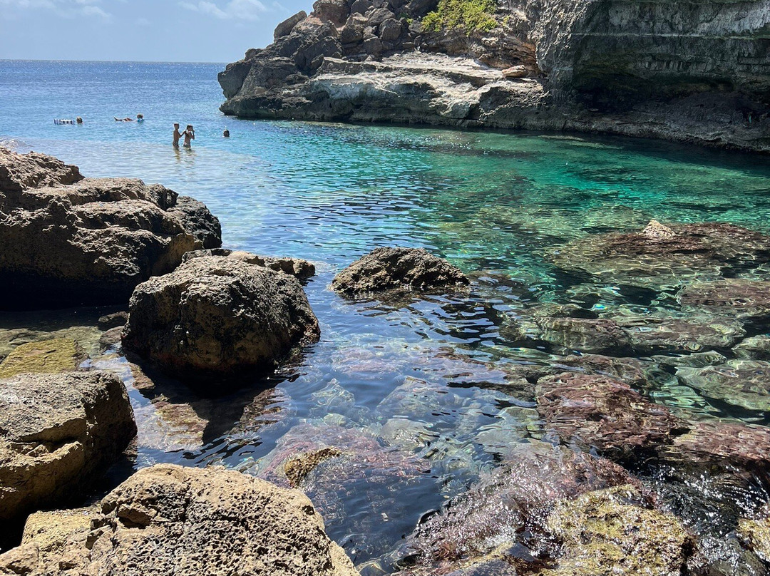 Cala Calandra-兰佩杜萨必去景点