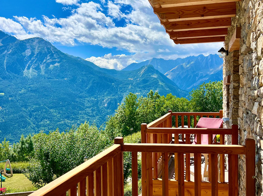 Hotel Les Combes主图