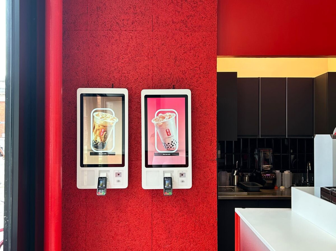 Gong Cha Gravesend
