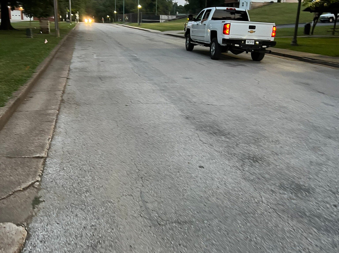 Hermann City Park-赫曼必去景点