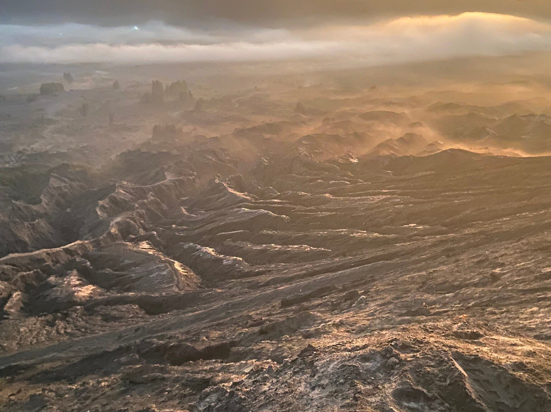 Yogyakarta Trip with Nasir Anang-Yogyakarta必去景点