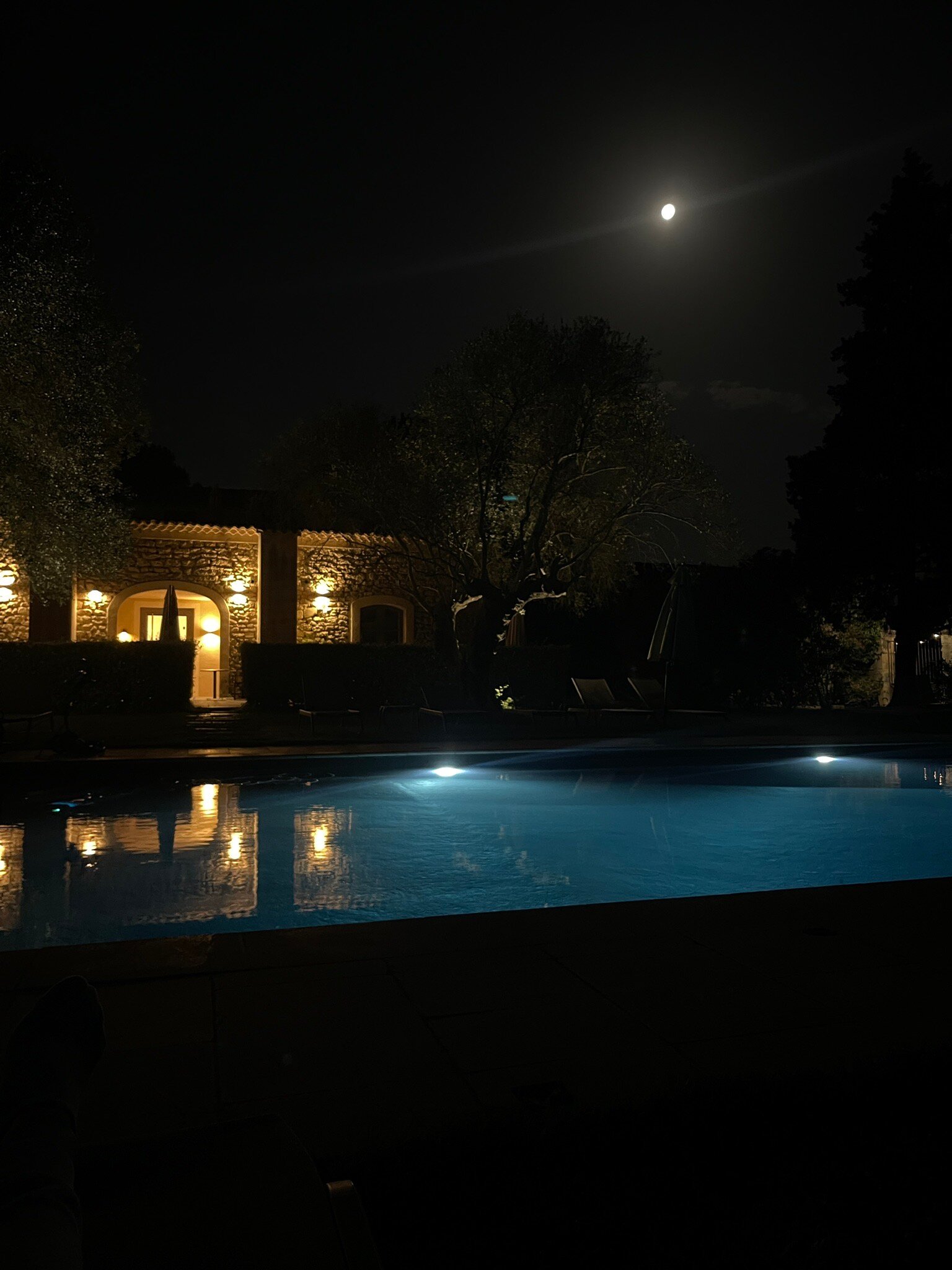 La Bégude Saint-Pierre-官方