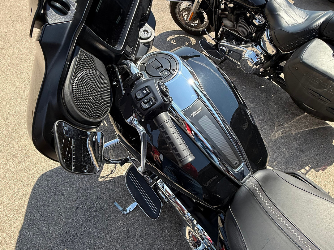 EagleRider Sturgis-Sturgis必去景点