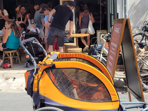 Croisieres Inter-iles-拉罗谢尔必去景点