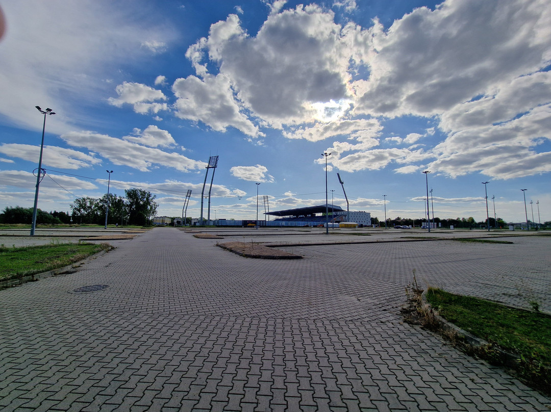 Stadion Pogoni Siedlce-Siedlce必去景点