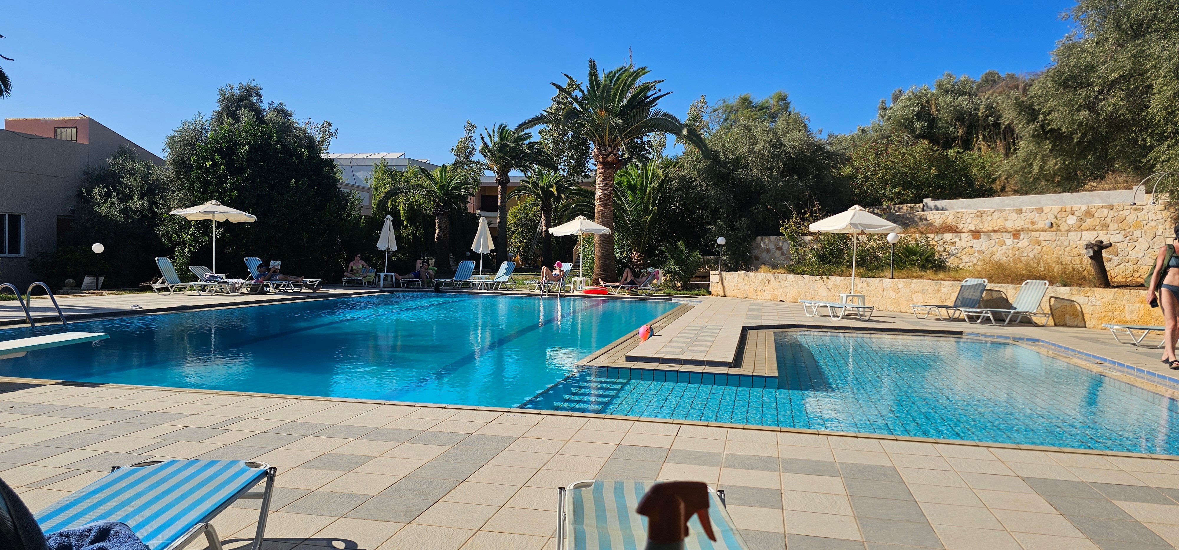Kyriaki Hotel-官方