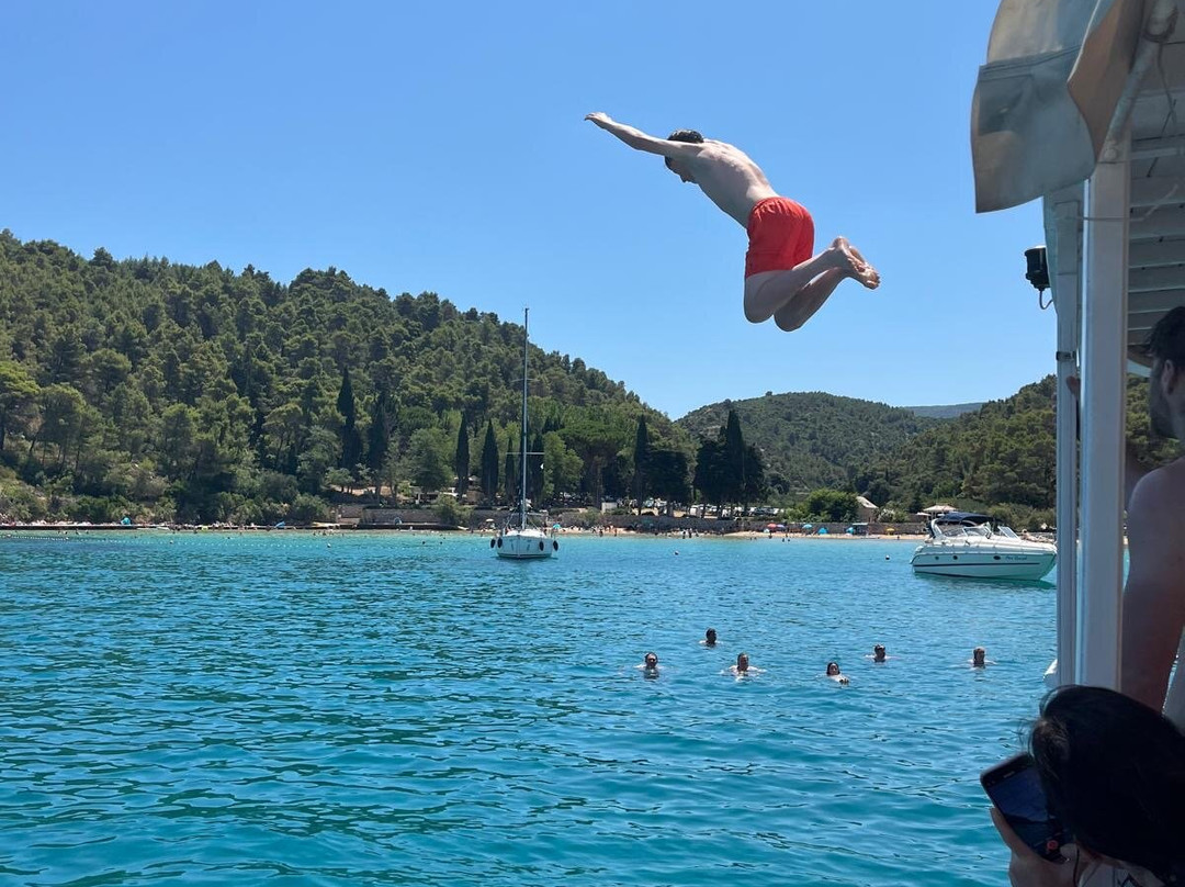 Croatia Family Holidays-波兹塔纳必去景点