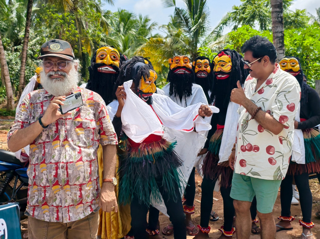 Ceylon Recall Tours-Homagama必去景点