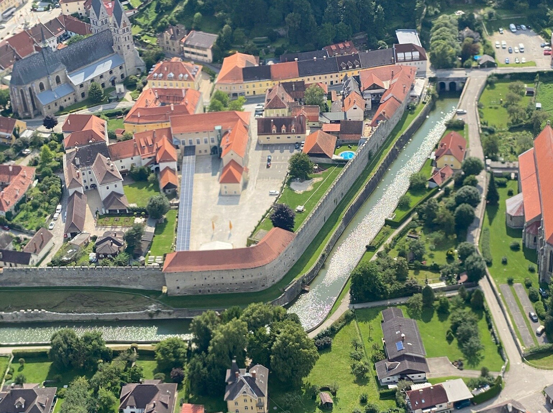 City Museum-Friesach必去景点