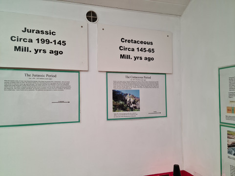 Isle of Arran Heritage Museum-布罗迪克必去景点
